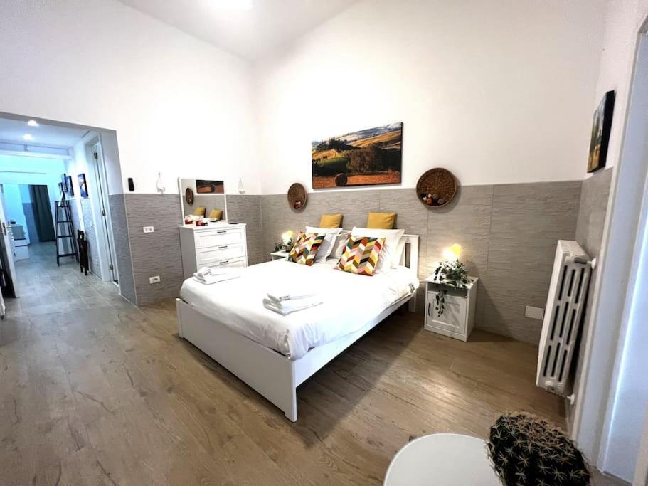 Ferienwohnung Casa Maria Bari Exterior foto